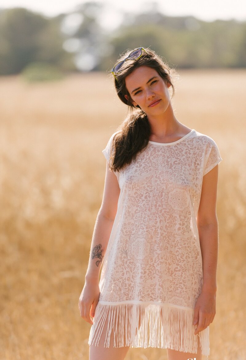 Дарья, 58 лет, 1 размер груди