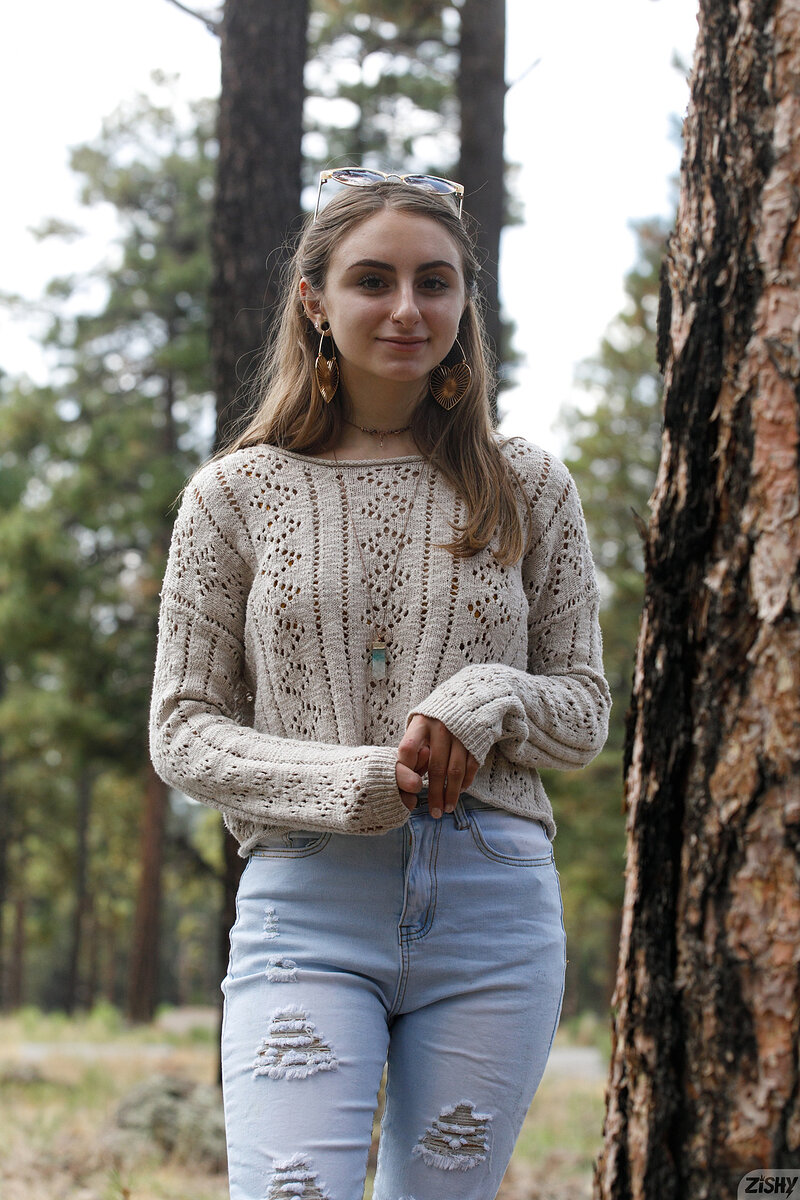 Василиса, 25 лет, 0 размер груди